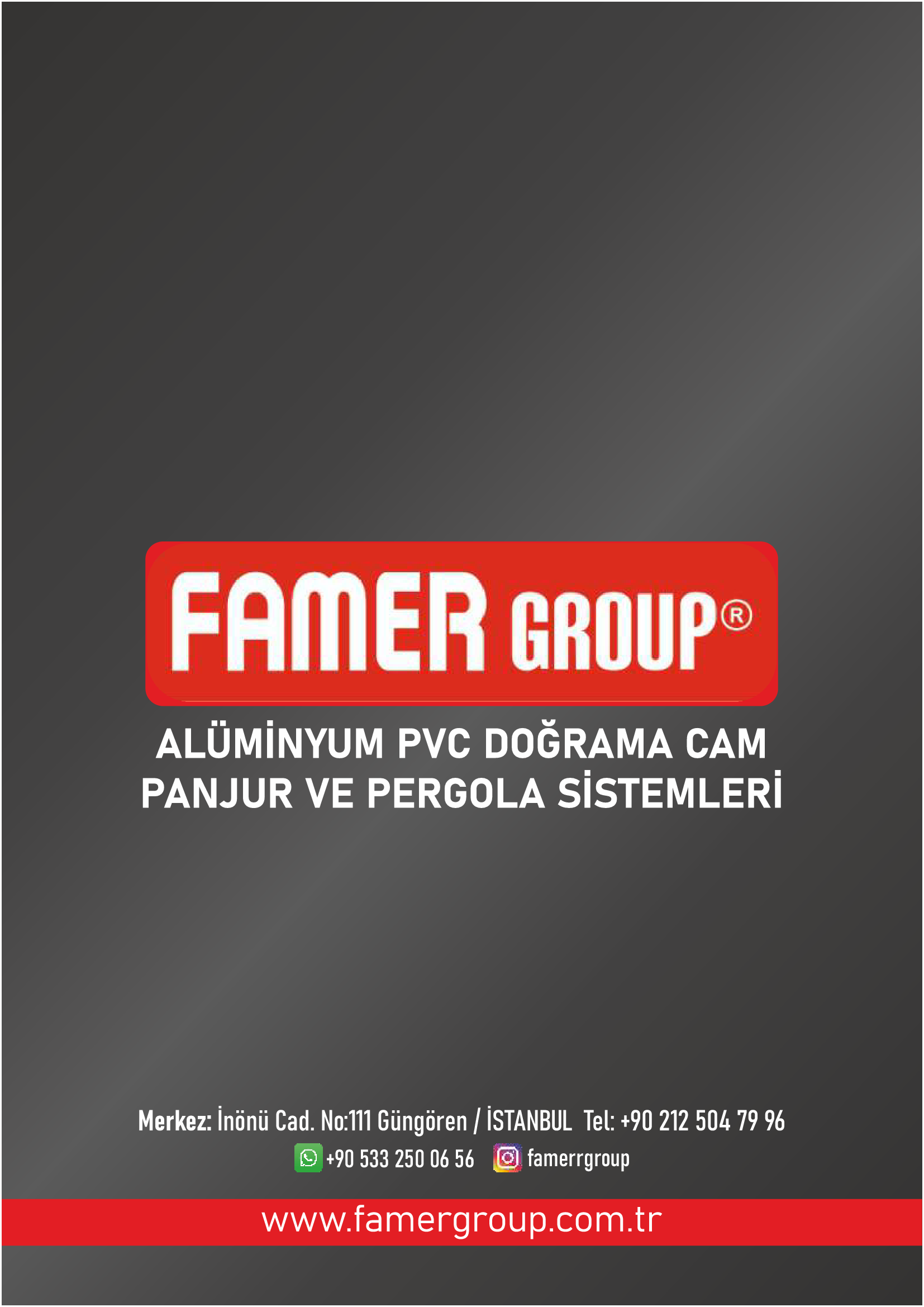 Kış bahçesi sistemleri 11